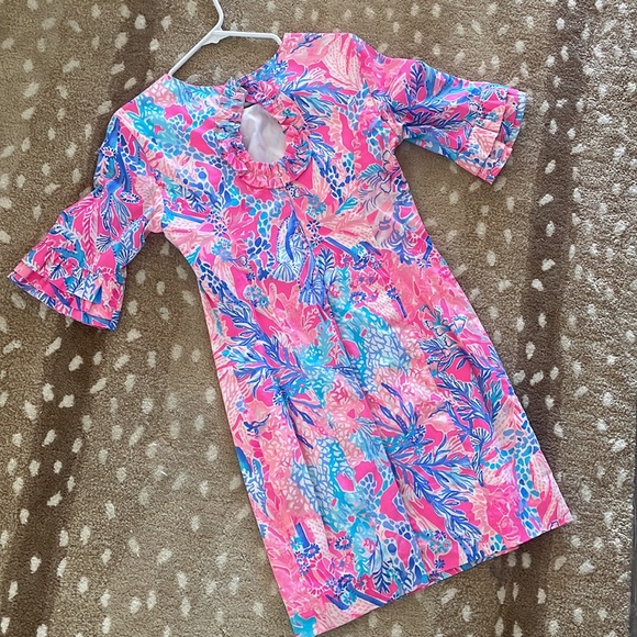 Lily Pulitzer Dress - Picture 3 of 3